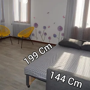 Noemi Venice Apartment Marghera