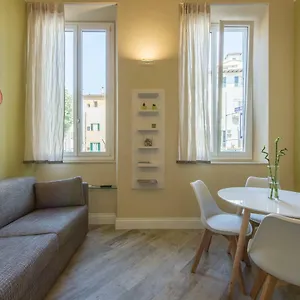 Cosy Fiesolana Appartement