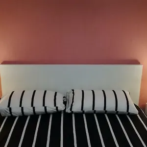 La Casa Di Greta Appartement