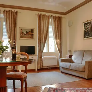 Luxury Fiesolana Appartement
