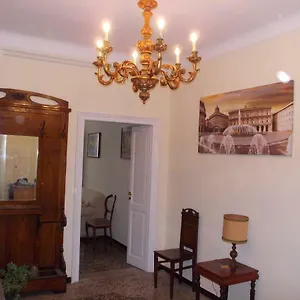 Casa Iaia Holiday home Genoa