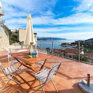 Casa Lublu Apartment La Spezia