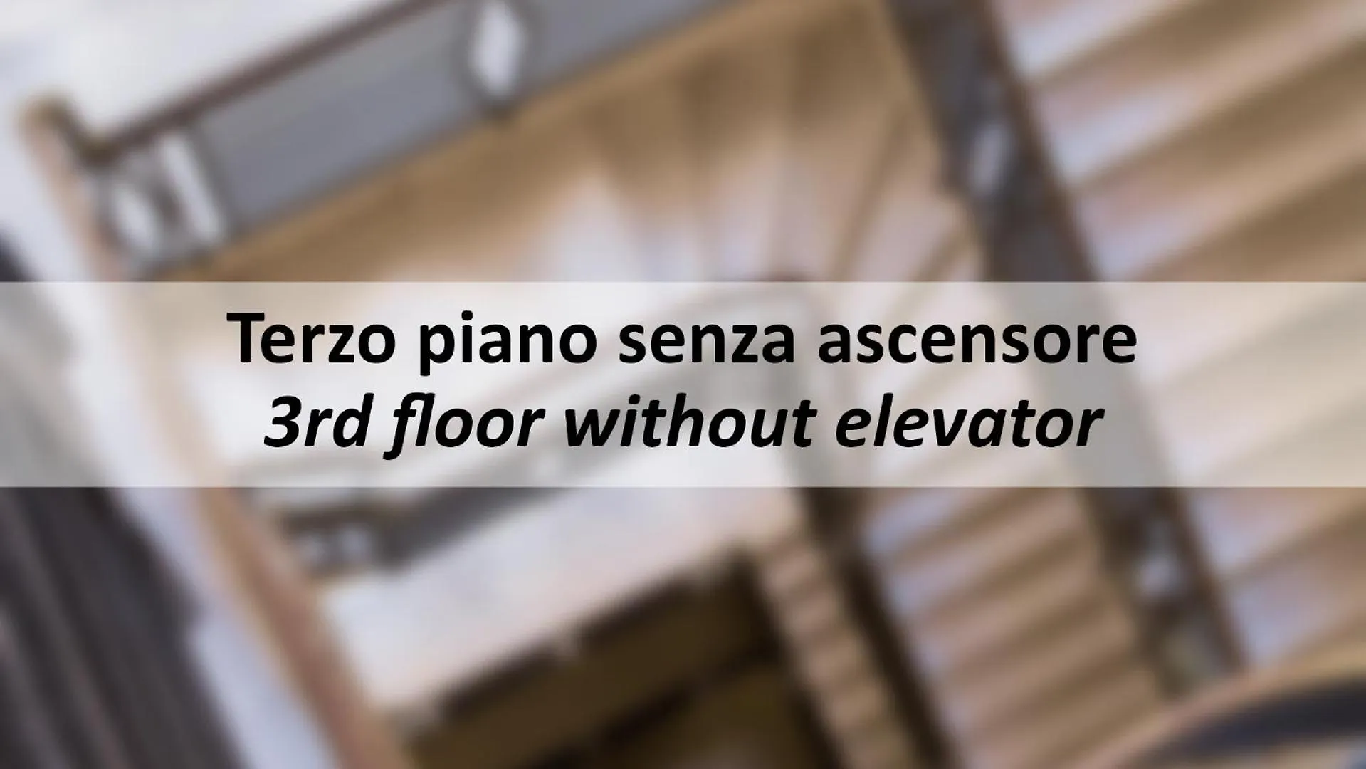 Il Moro Apartment By Mamo Florence location